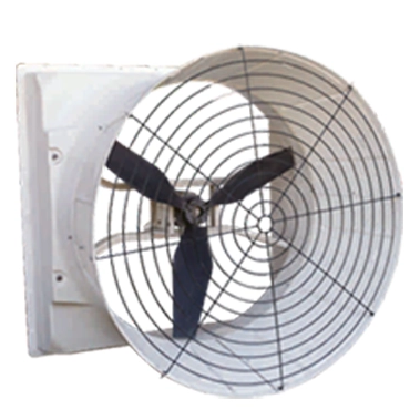Ventilateur CE