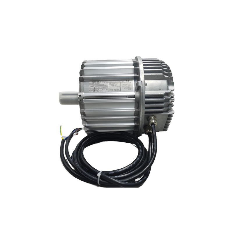 Moteur EC pour le refroidissement par &eacute;vaporation
