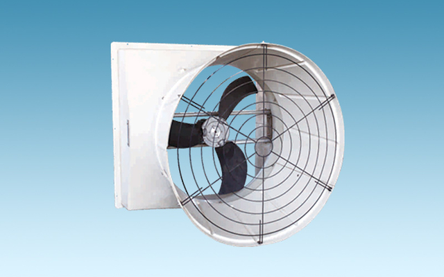 Accessoires pour ventilateurs