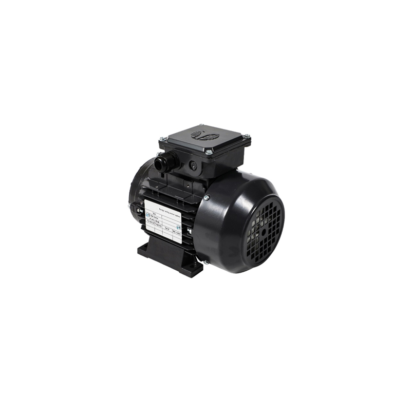 Moteur Pmsm haute puissance 72v 96v approuvé CE