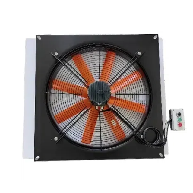 Ventilateur CE