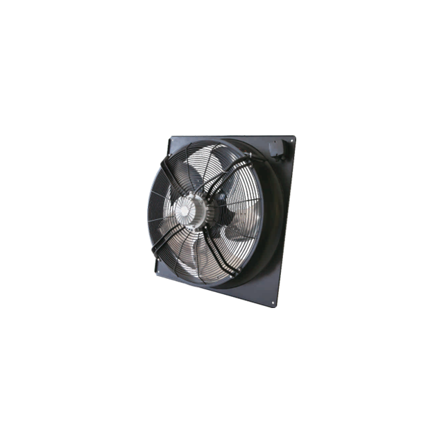 Ventilateur axial Ec étanche 950 mm 380 V-480 V