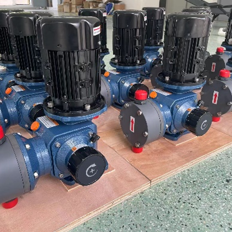 Moteur électrique asynchrone en aluminium monophasé 220v 50hz