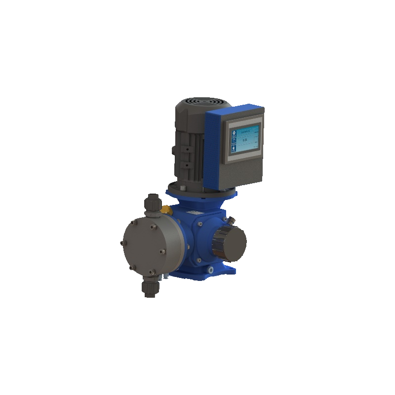 Moteur électrique asynchrone en aluminium monophasé 220v 50hz