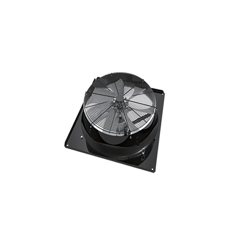 Ventilateur axial EC pour le refroidissement des centres de données​