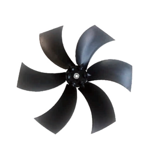 Ventilateur axial EC à haut rendement pour atelier​