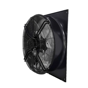 Ventilateur axial Ec étanche 950 mm 380 V-480 V