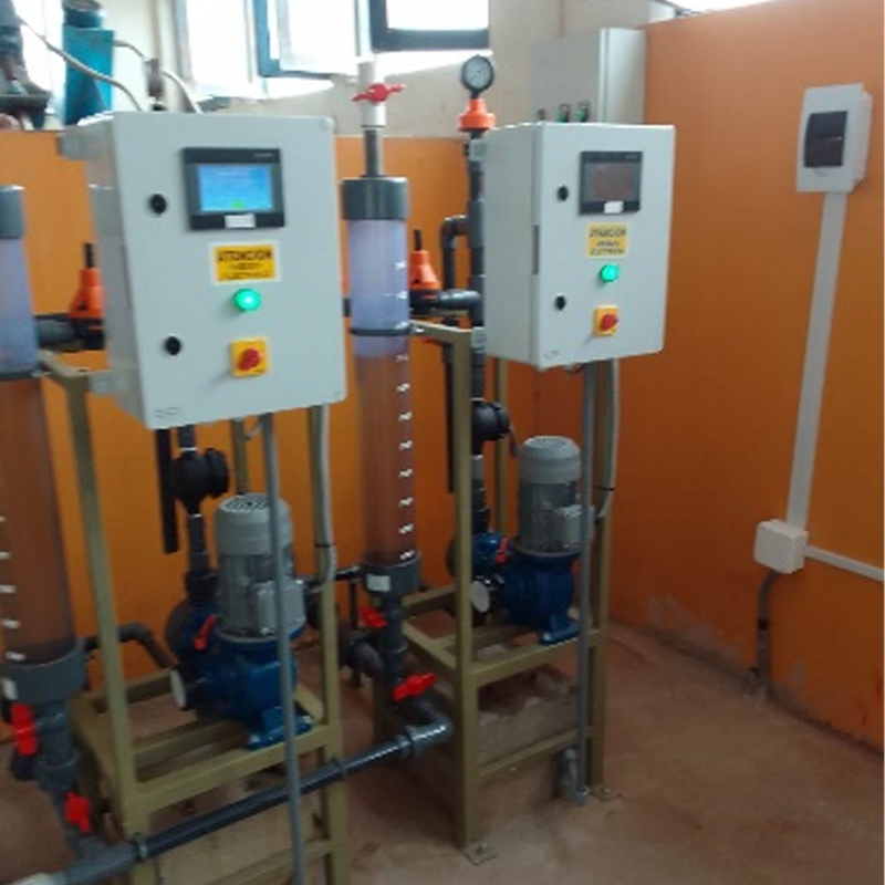 Moteur électrique asynchrone en aluminium monophasé 220v 50hz