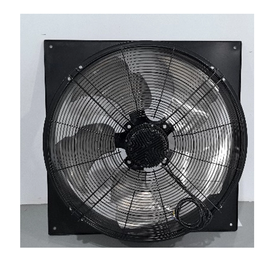 Ventilateur CE