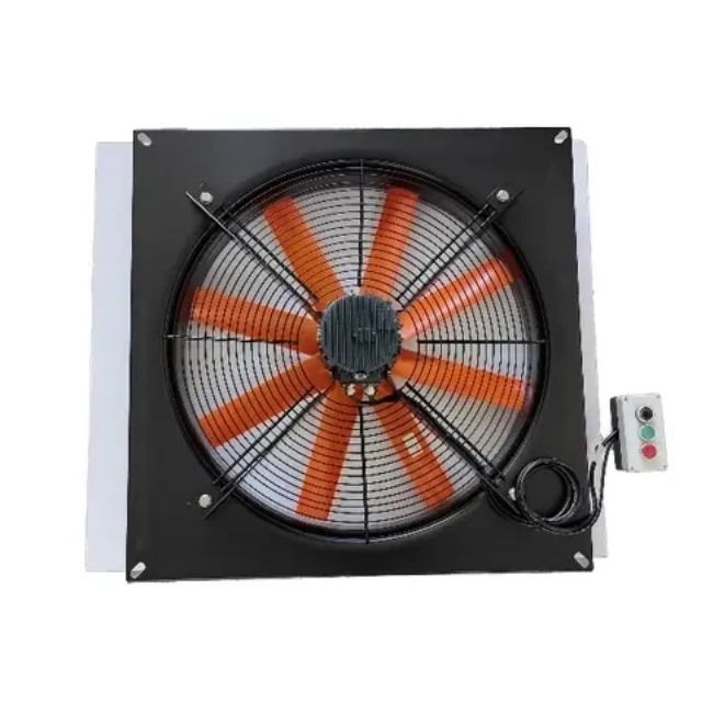 Ventilateur CE