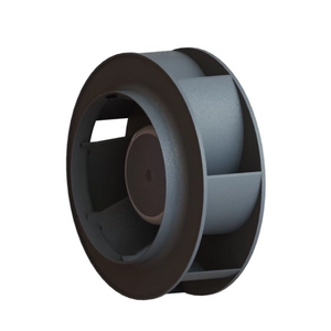Fan centrifuge élevée de C.C du débit d'air 100x100x25mm 12v 24v