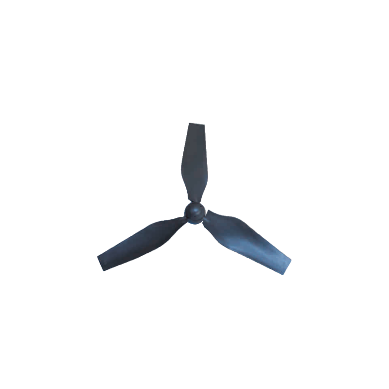 Ventilateur axial EC à haut rendement pour atelier​
