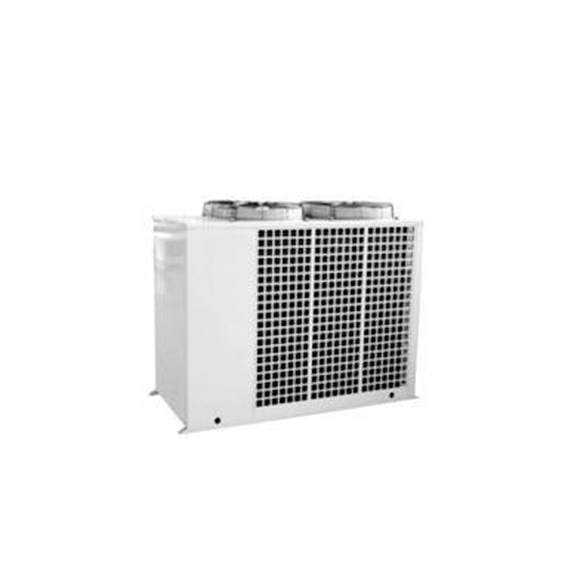Ventilateur axial EC écologique pour la ventilation​