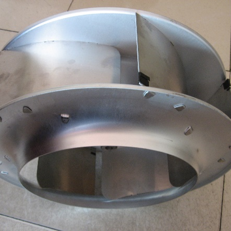 Comparaison des ventilateurs EC et AC
